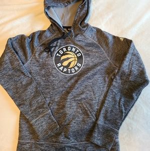 Raptors Hoodie